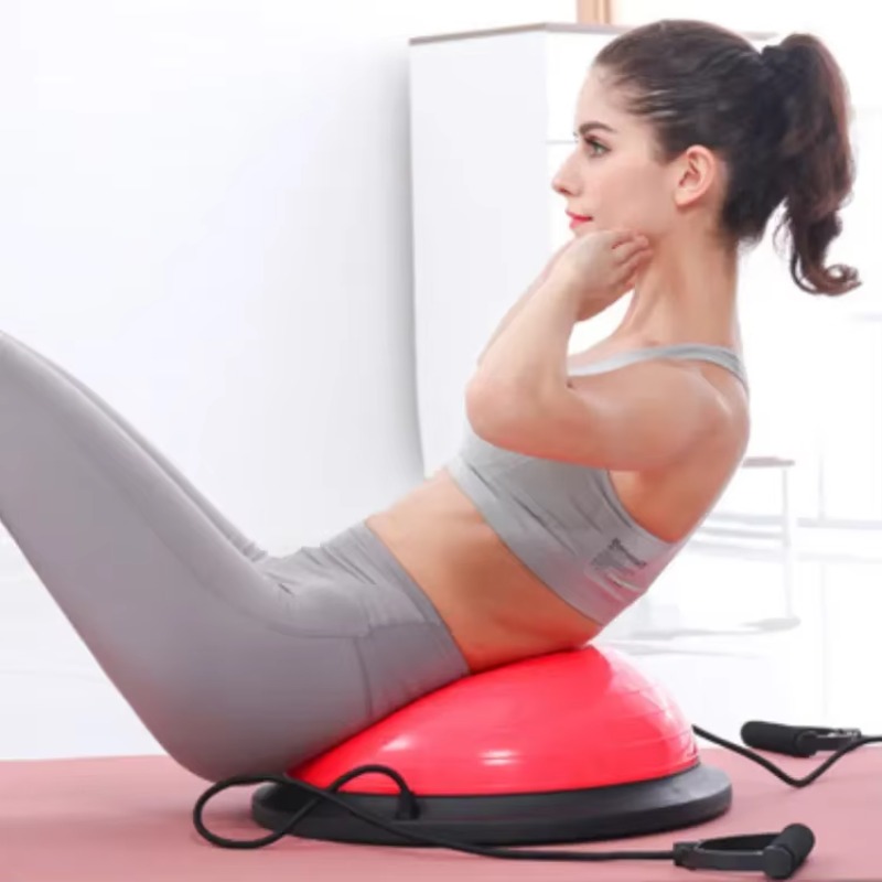 Yoga Fitness Factory - شعار المصنع تخصيص ممارسة رياضة اليوغا
