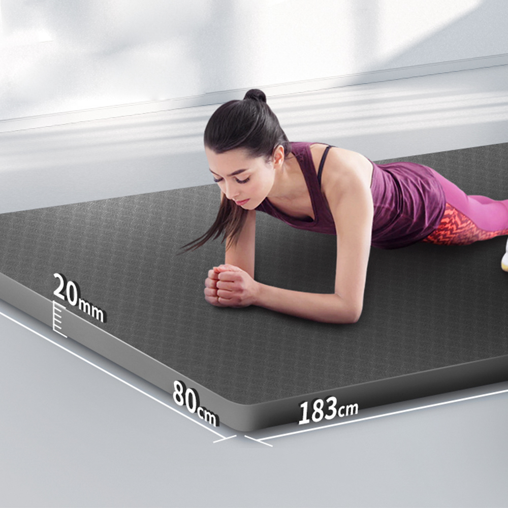 Yoga Fitness Factory - البيع بالجملة من سجادات اليوغا الرياضية