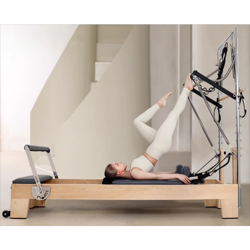 YIYIN بيع المصنع مباشرة اللياق - مراجعة Yoga Fitness Factory وسعره