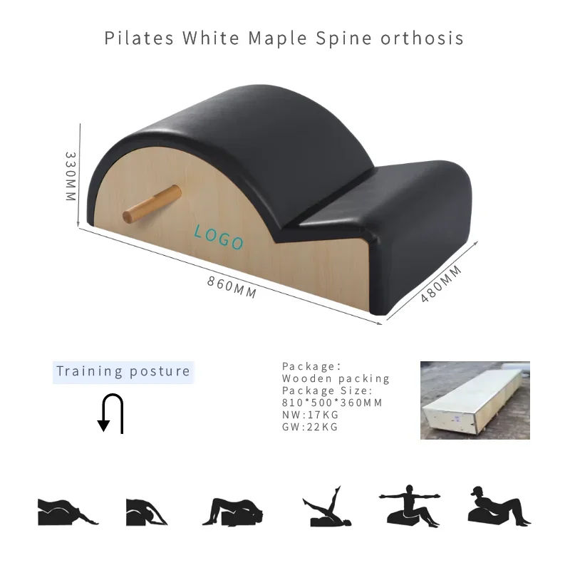 المنزل الصالة الرياضية اليوغا  - مراجعة Yoga Fitness Factory وسعره