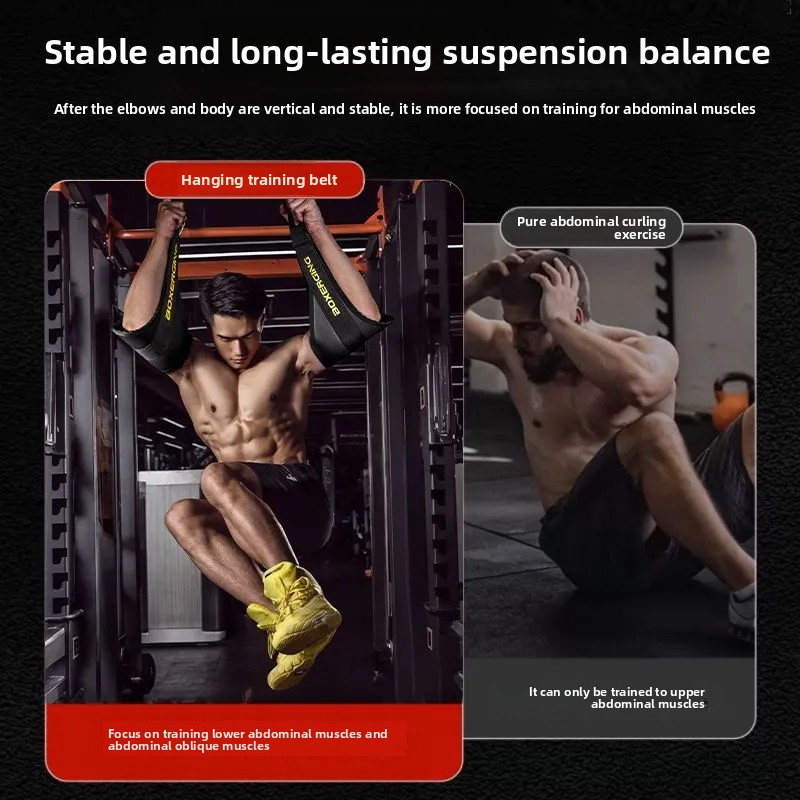 1 زوج اللياقة البدنية حزام عضل - مراجعة Suspension Trainer Trx وسعره